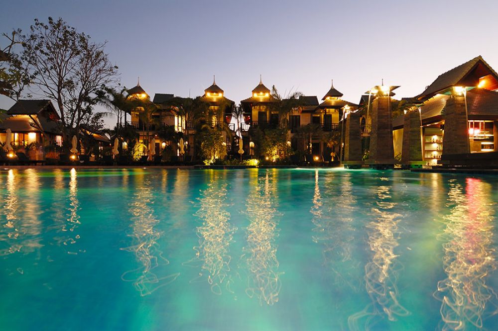 The Zign Hotel & Premium Villas 5*