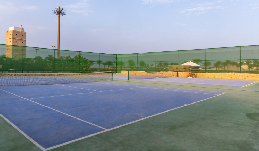 Fort Arabesque Resort Spa & Villas 4*