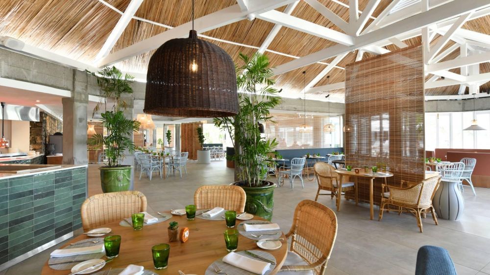 Veranda Grand Baie Hotel & Spa 4*