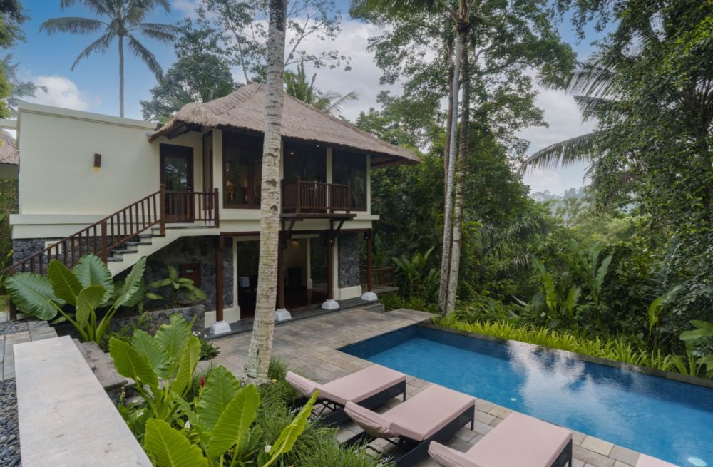 Kayumanis Ubud Private Villa & Spa 5*