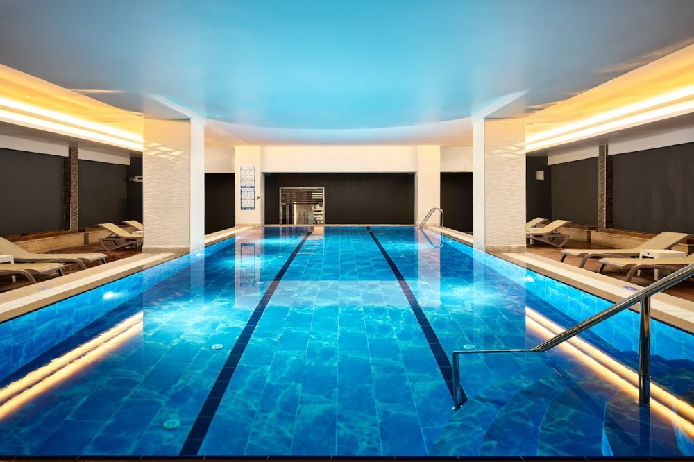Kaila Beach (ex. Katya Hotel) 5*