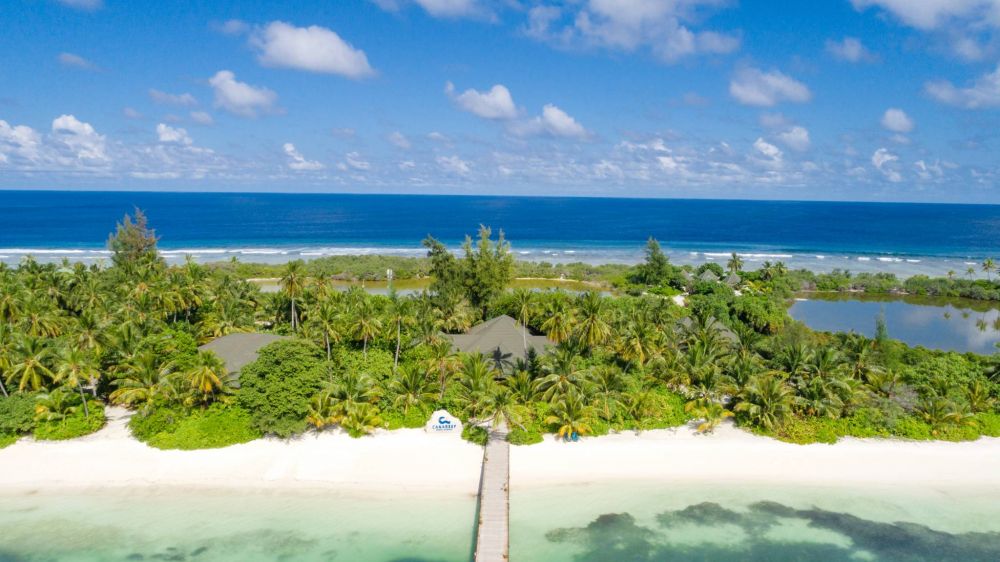Canareef Resort 4*