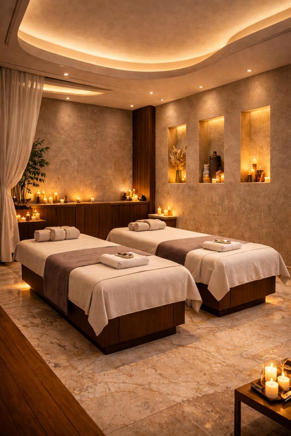World Star Beach Resort & Spa 5*