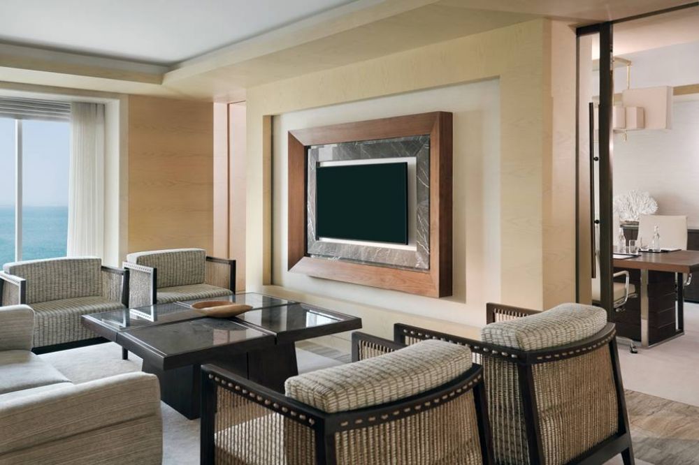 Intercontinental Ras Al Khaimah Mina Al Arab Resort 5*