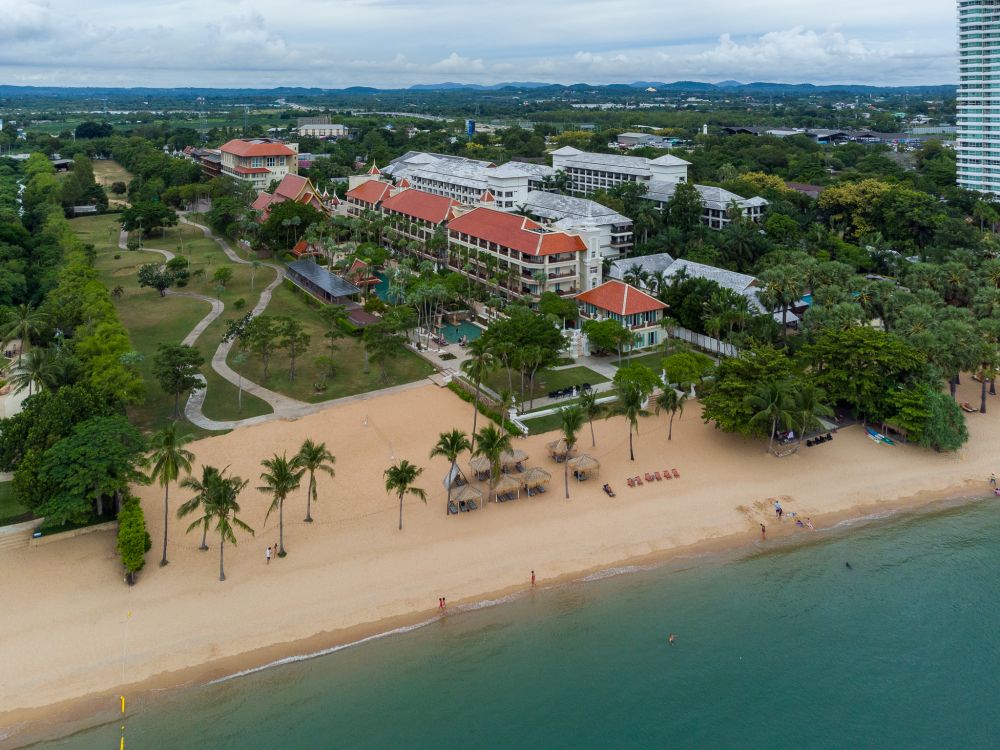 Dor-Shada Resort by the Sea 5*