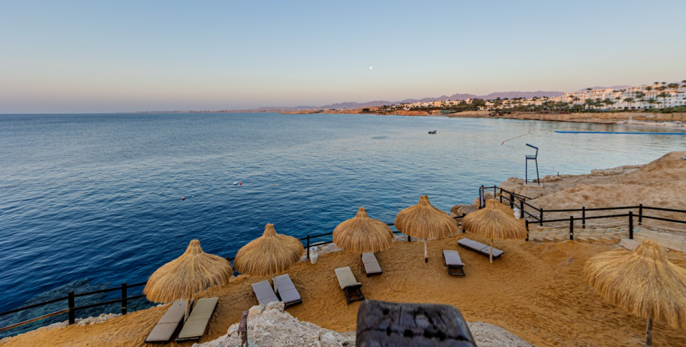 Sharm Grand Plaza Hotel 5*
