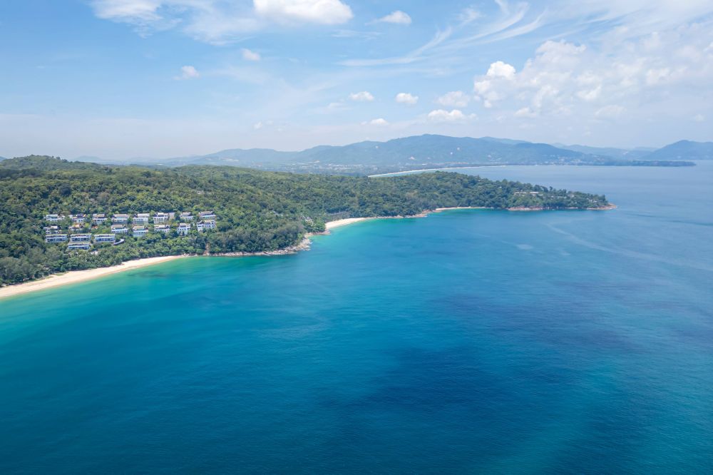 Wyndham Garden Naithon Phuket 5*