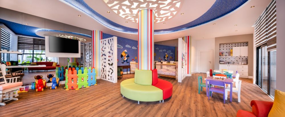 Rixos Park Belek 5*