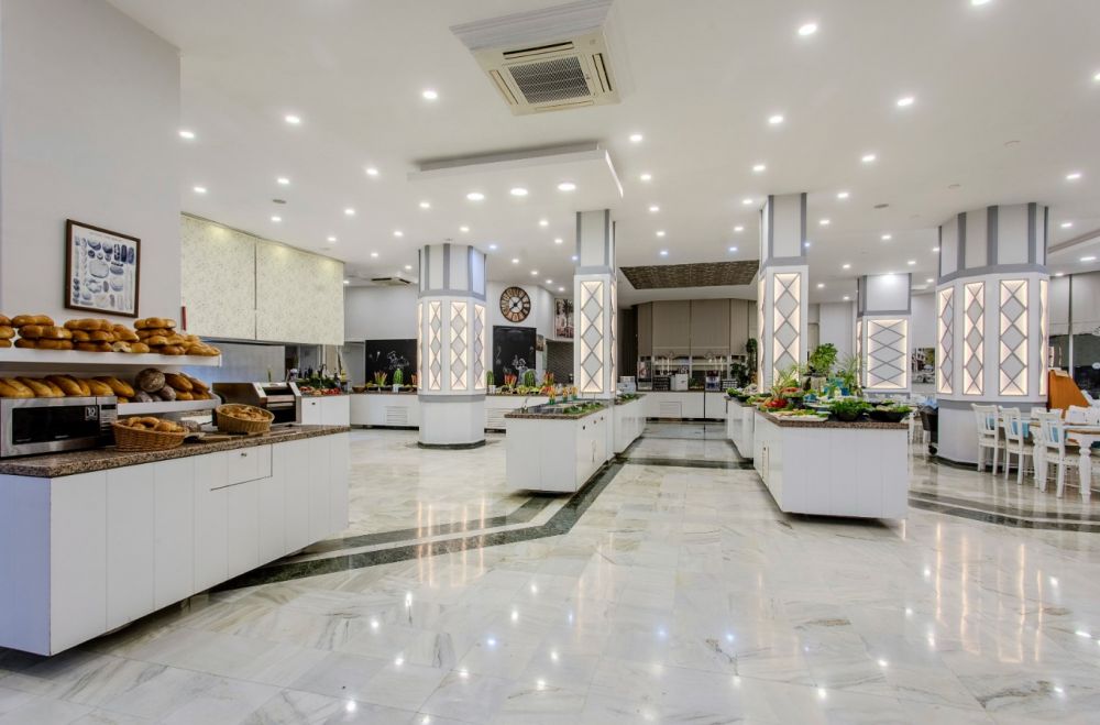 Incekum Su Hotel 4*
