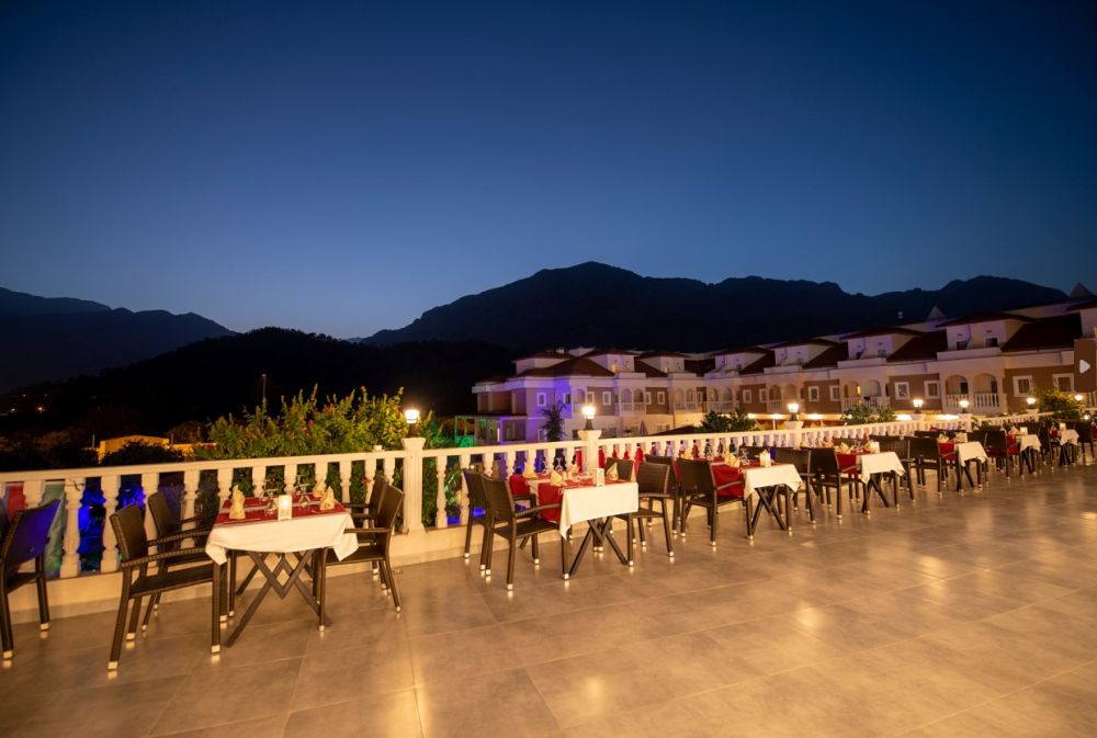 Viking Garden 4*