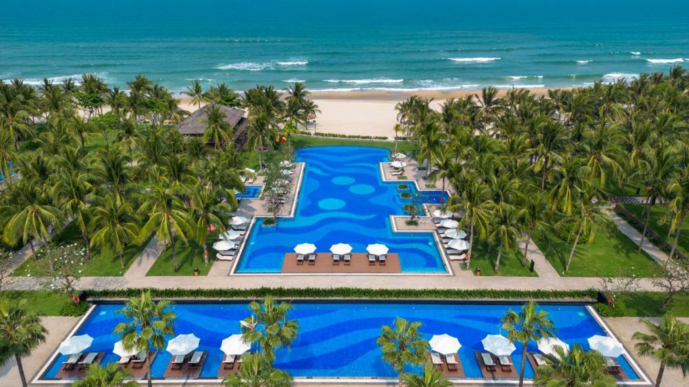 Danang Marriott Resort & Spa 5*