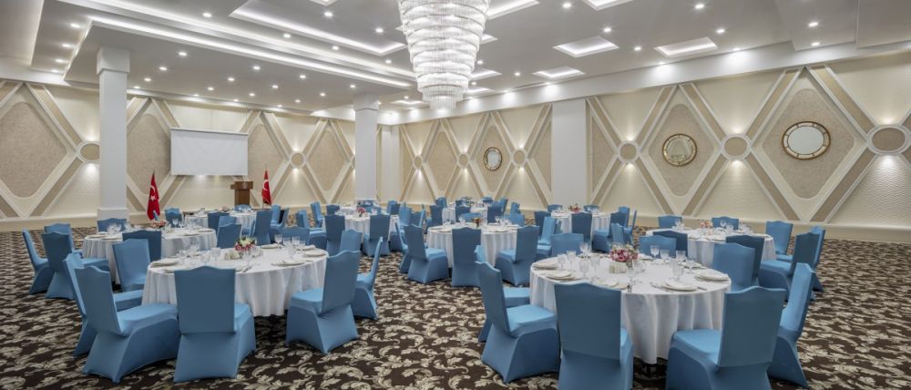 Nirvana Mediterranean Excellence 5*