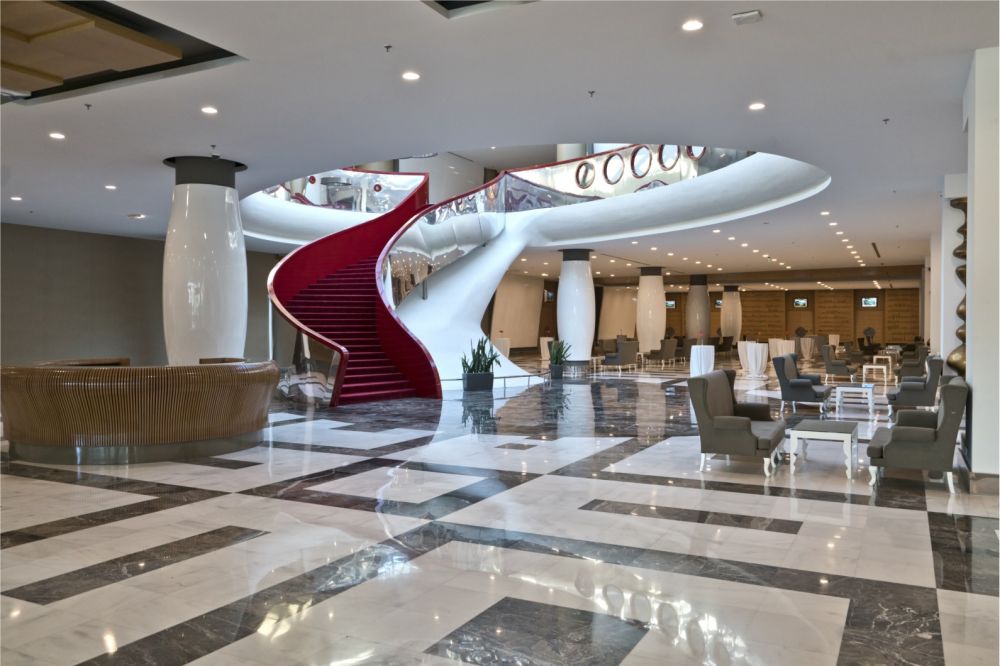 Maxx Royal Belek Golf Resort 5*