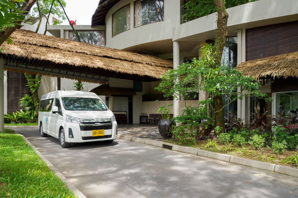 The Haven Khao Lak | Adults Only 12+ 5*