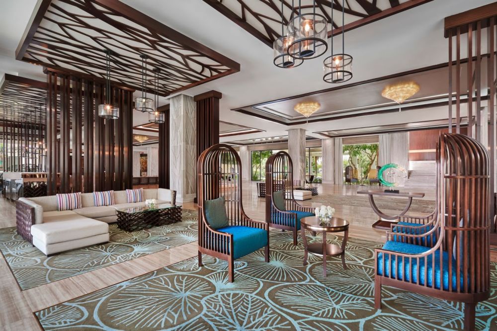 Renaissance Hoi An Resort & Spa 5*