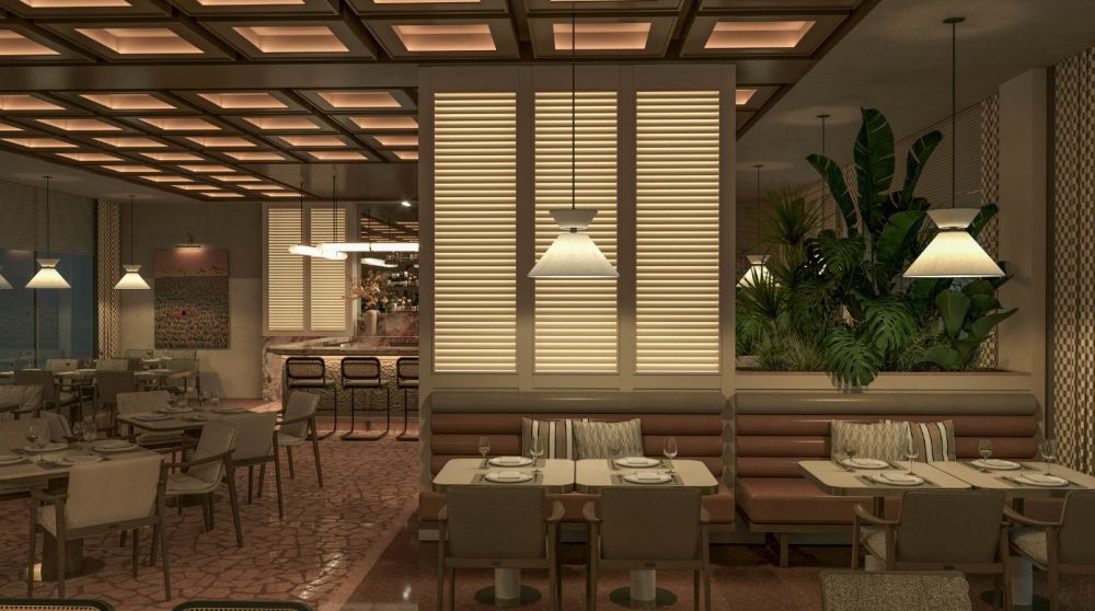 Akra Didim Resort & SPA 5*