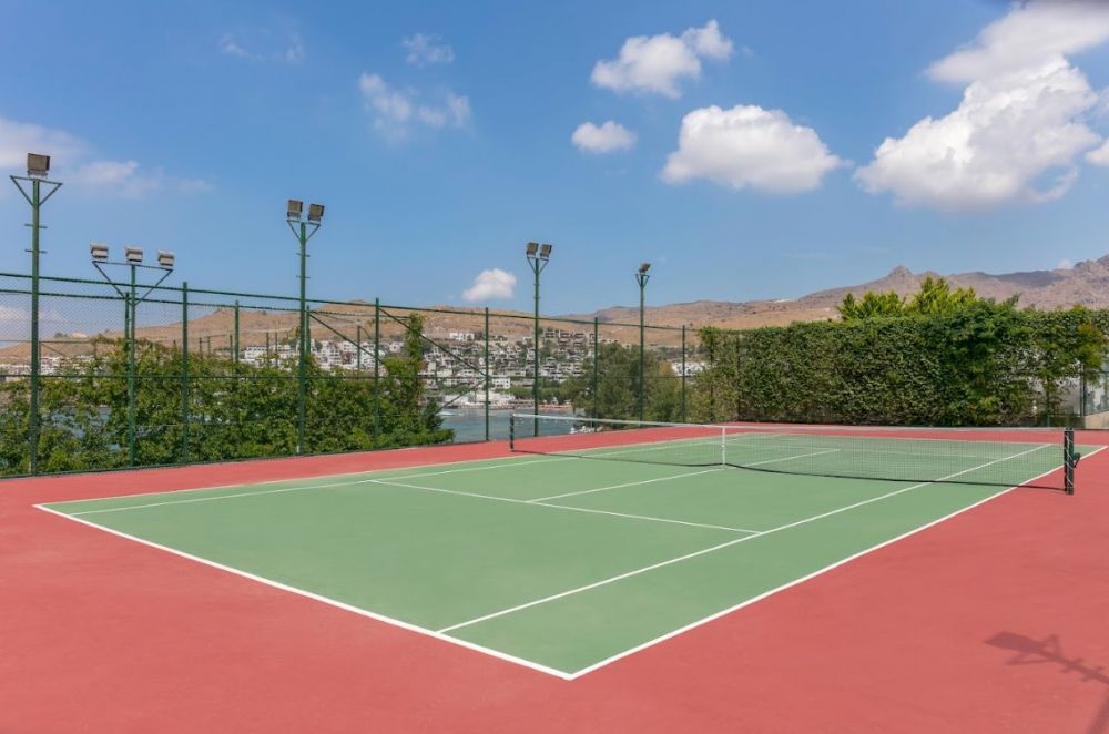 Kefaluka Resort 5*