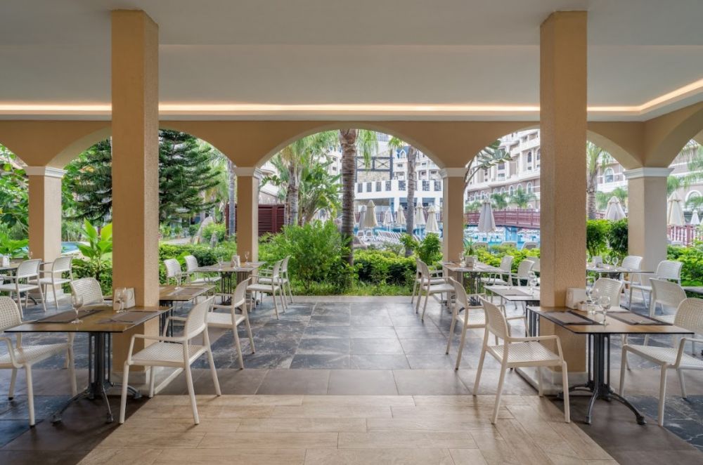 Haydarpasha Palace 5*