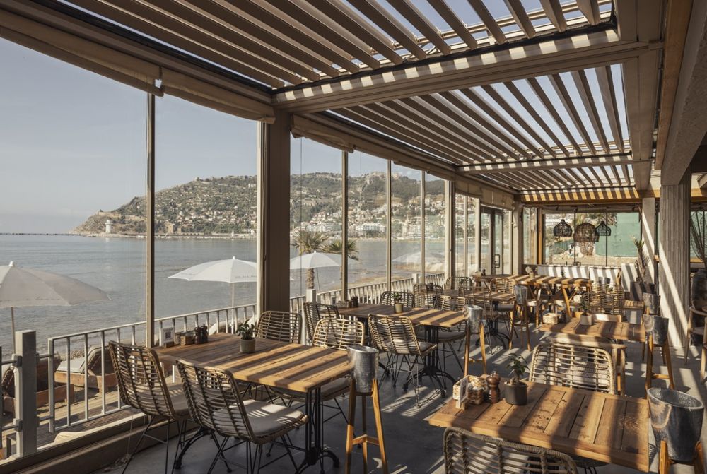 Sun Hotel By En Vie Beach | Adults Only 16+ 3*