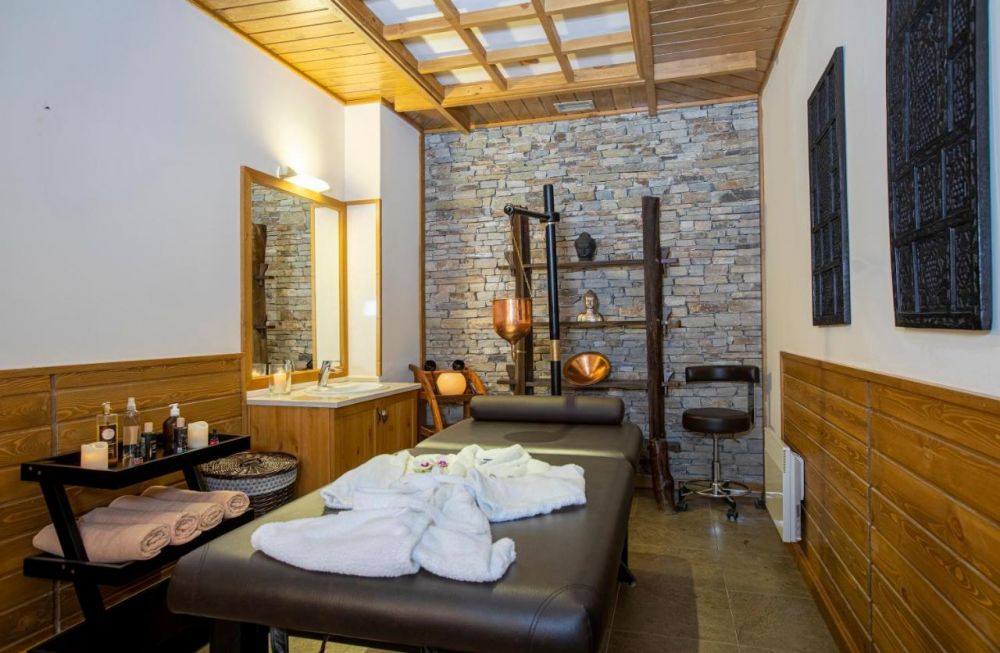 Pirin Golf Hotel & Spa 5*