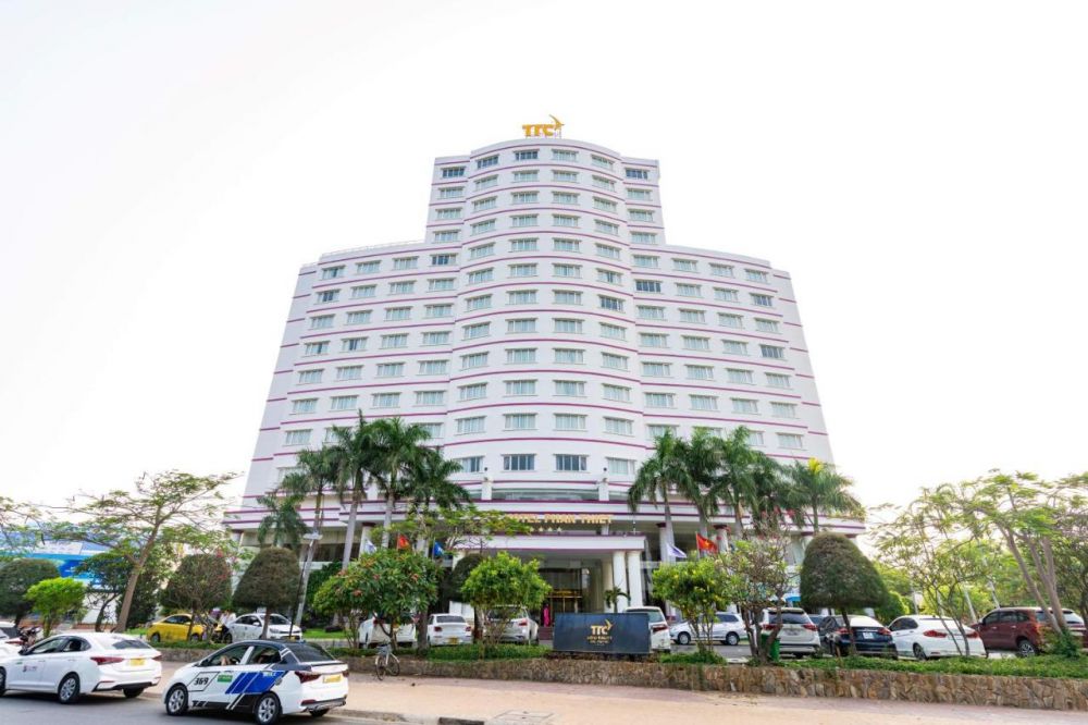 TTC Hotel Phan Thiet 4*