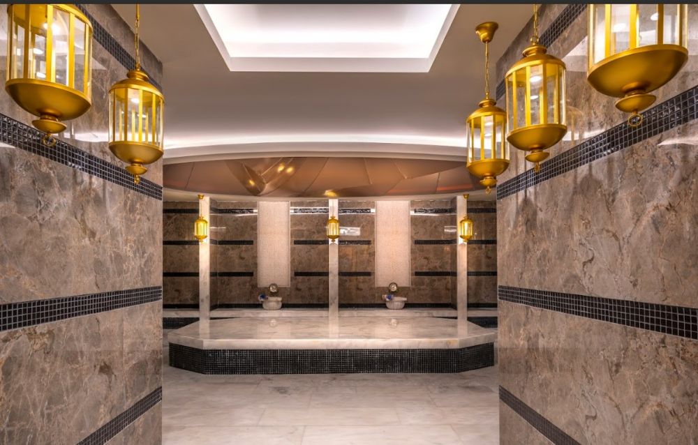 Arnor Deluxe Hotel & SPA 5*