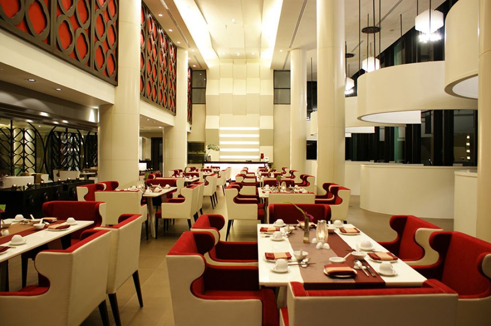 The Zign Hotel & Premium Villas 5*