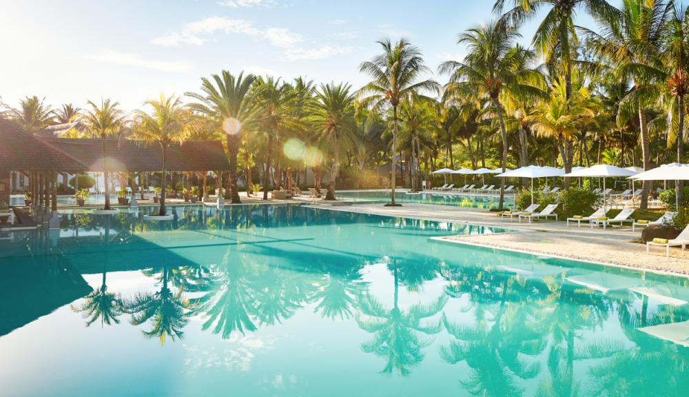 The Ravenala Attitude 4*