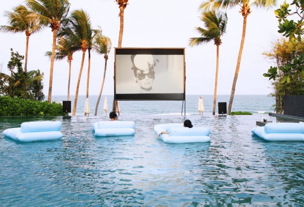 Cape Nidhra Hotel 5*