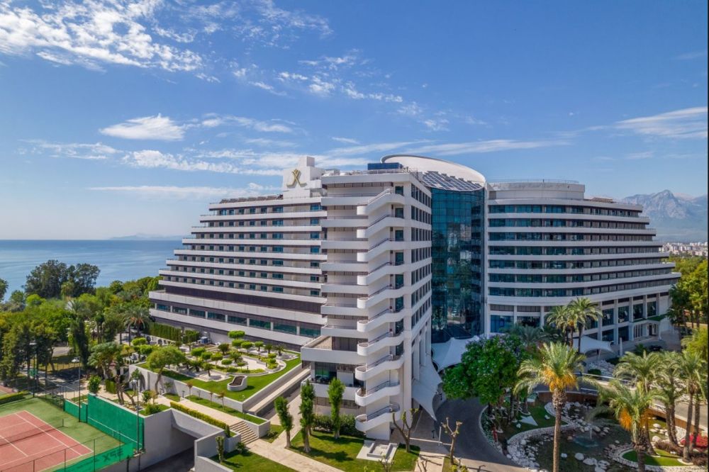 Rixos Downtown Antalya 5*