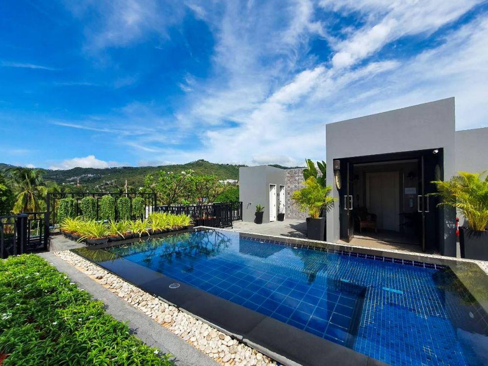 Ploen Chaweng Koh Samui By Tolani 3*