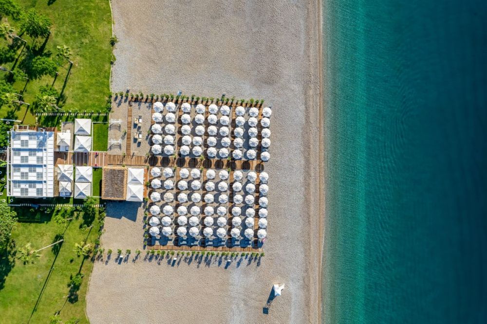 Rixos Downtown Antalya 5*