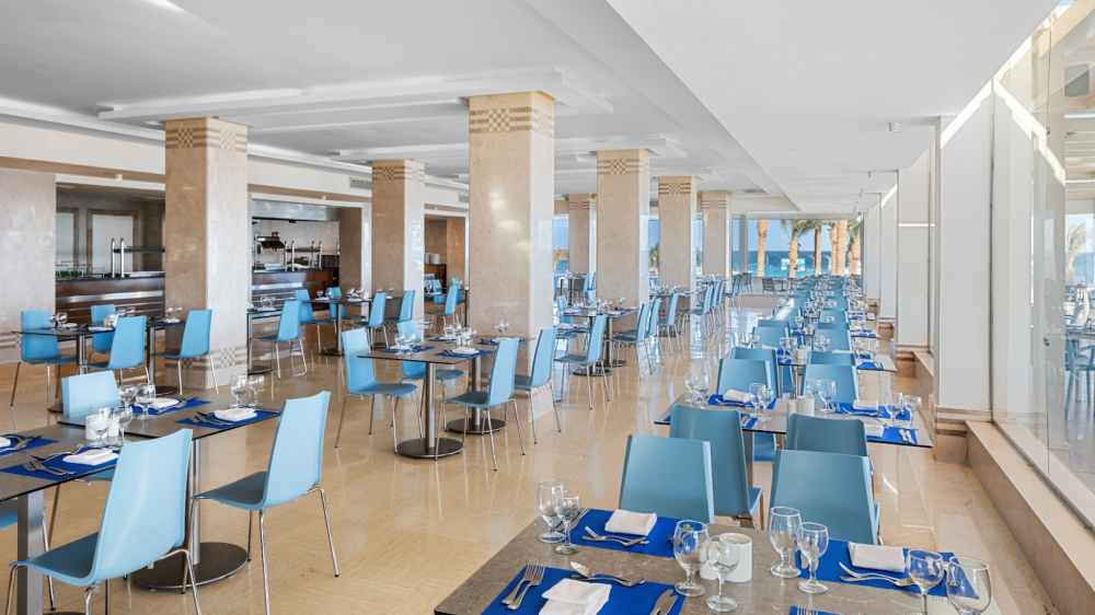 Beach Albatros Resort Hurgada 4*