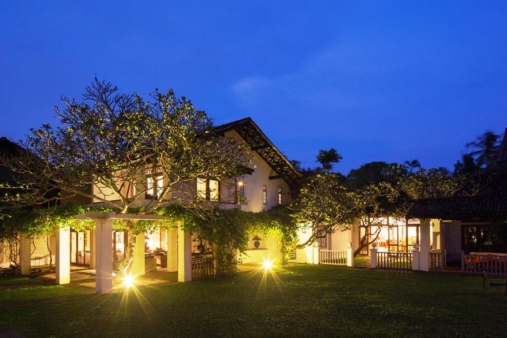 The Villa Bentota 5*