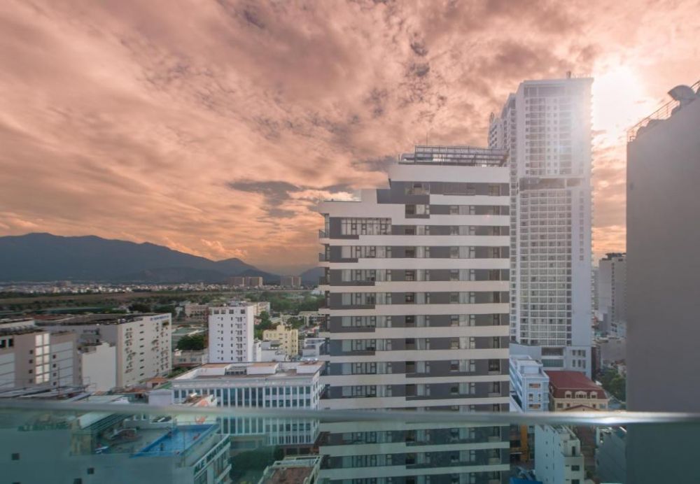 BN Boutique Hotel 3*