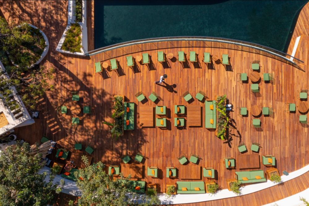 Rixos Premium Bodrum 5*