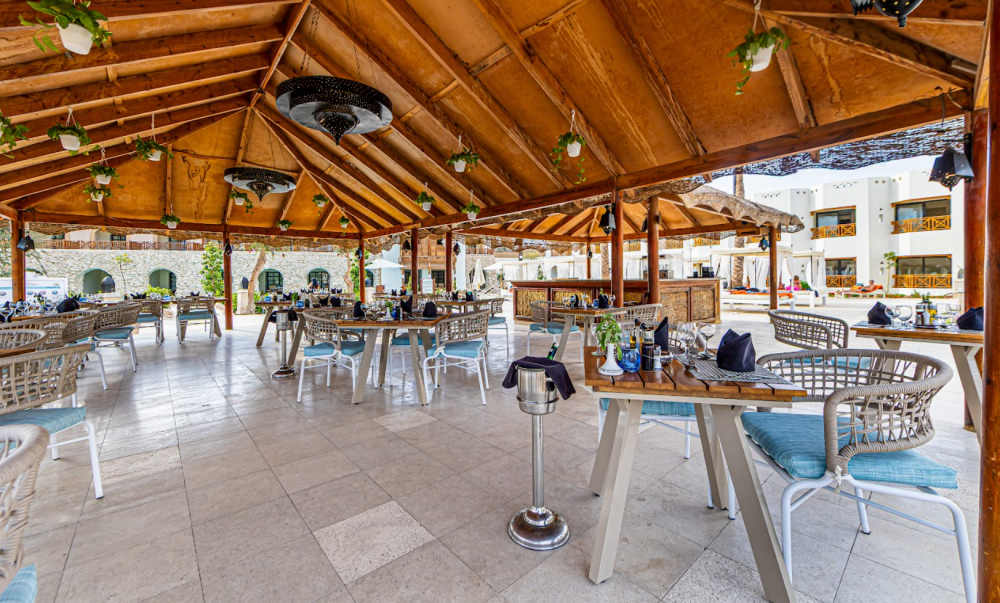Ghazala Gardens 4*