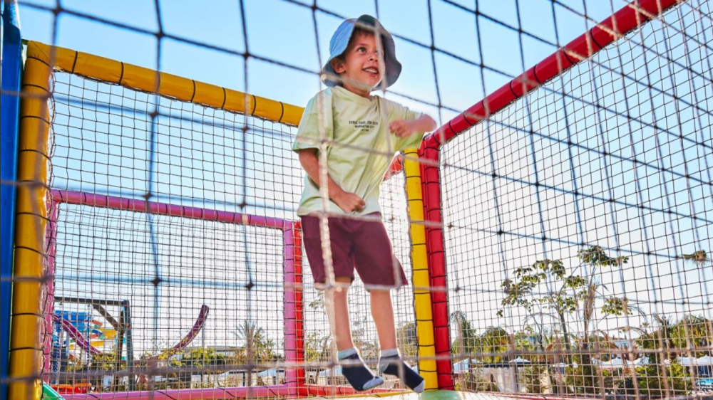 Alarcha Hotel & Resort 5*