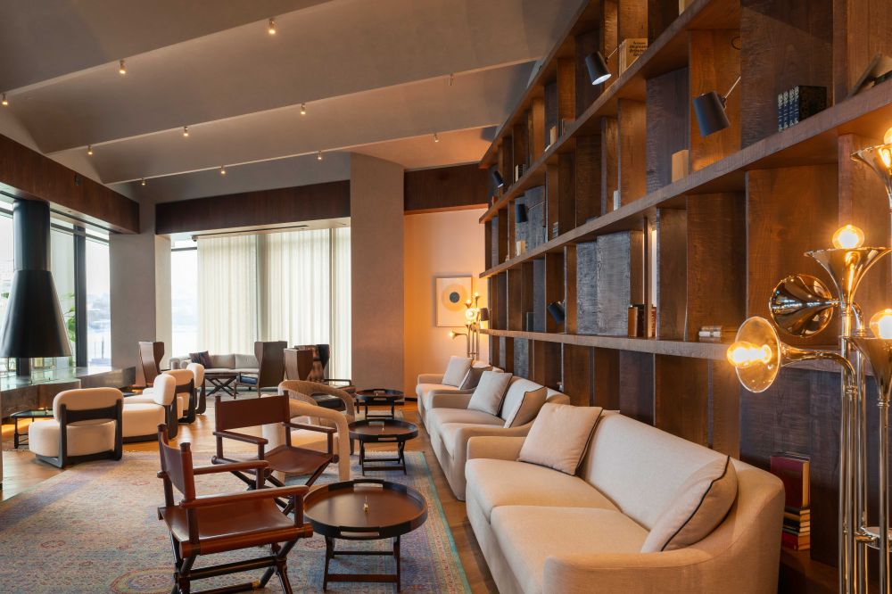Rixos Tersane Istanbul - Nickelodeon Play Tersane Access 5*