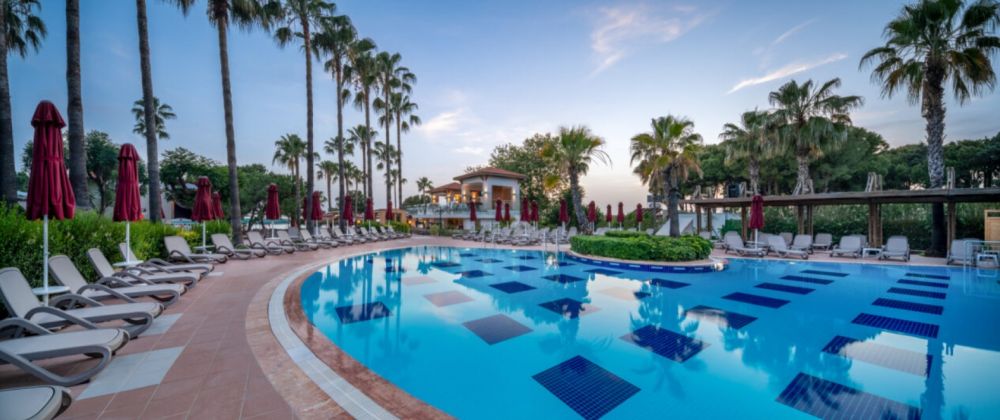 Trendy Palm Beach 5*