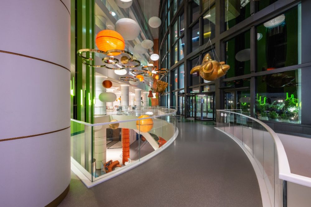 The Land Of Legends Nickelodeon Hotel 5*