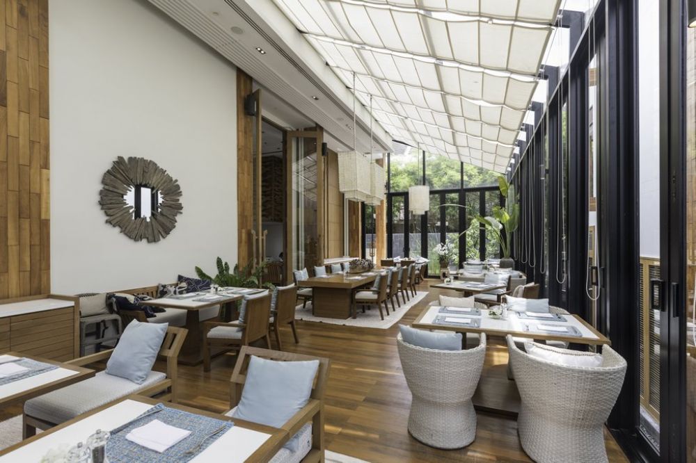 Cape Nidhra Hotel 5*