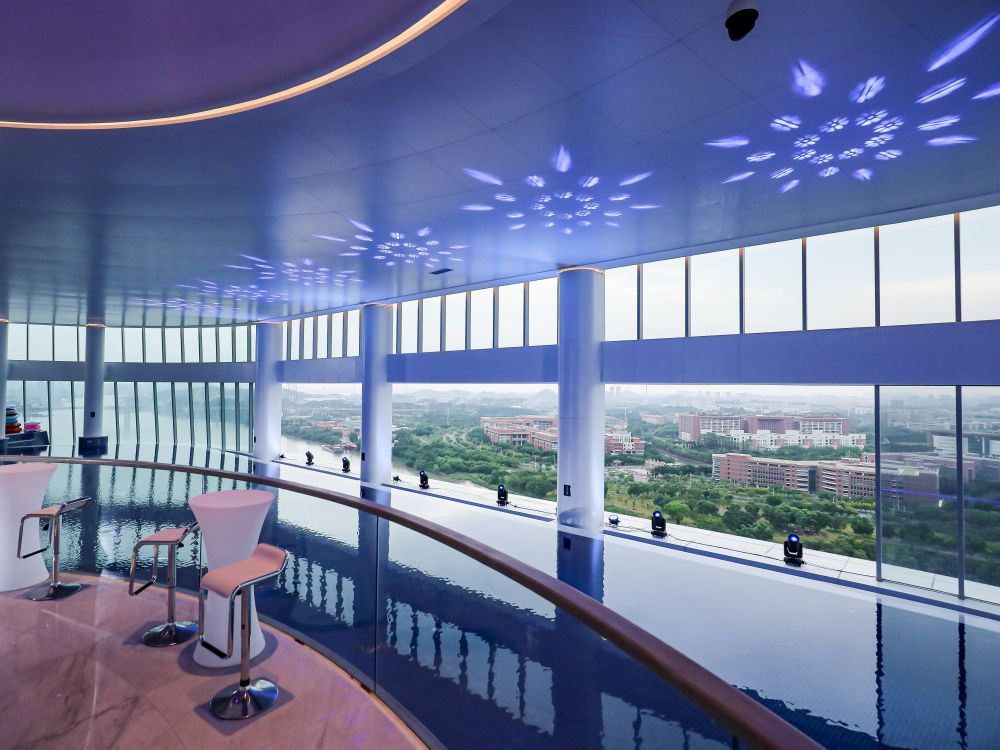 The Xanadu Guangzhou Vignette Collection 5*