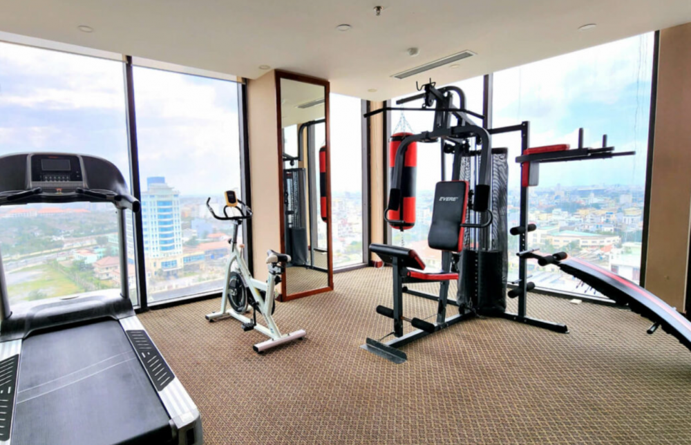 Yarra Ocean Suites Danang 4*