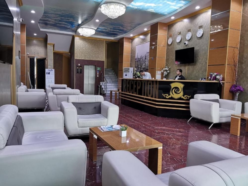 Grand Georgian Palace 4*