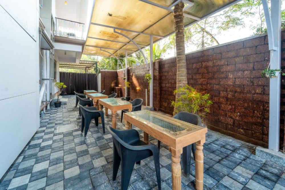 Grand Royale Eco Residency 3*