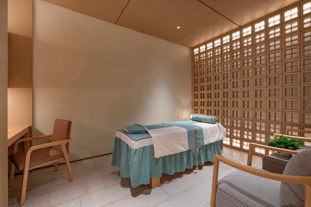 The Taikang Sanya 5*