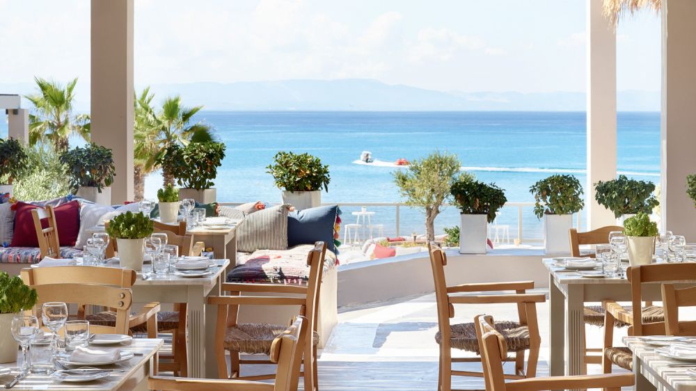 Mandola Rosa a Grecotel Resort to Live 5*