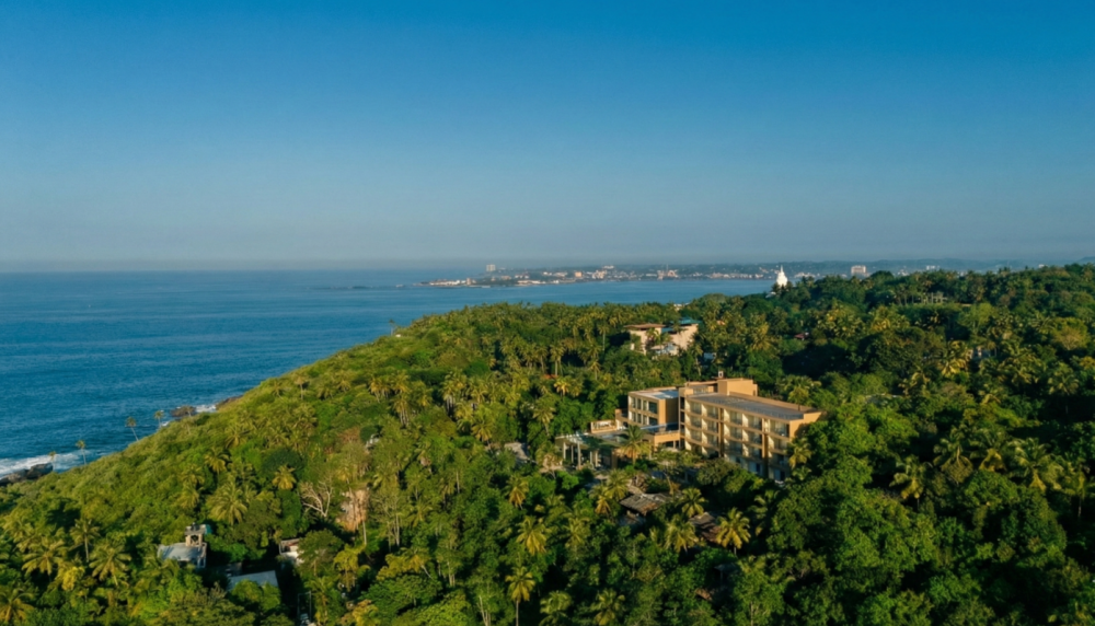 Elaya Resort Unawatuna 4*