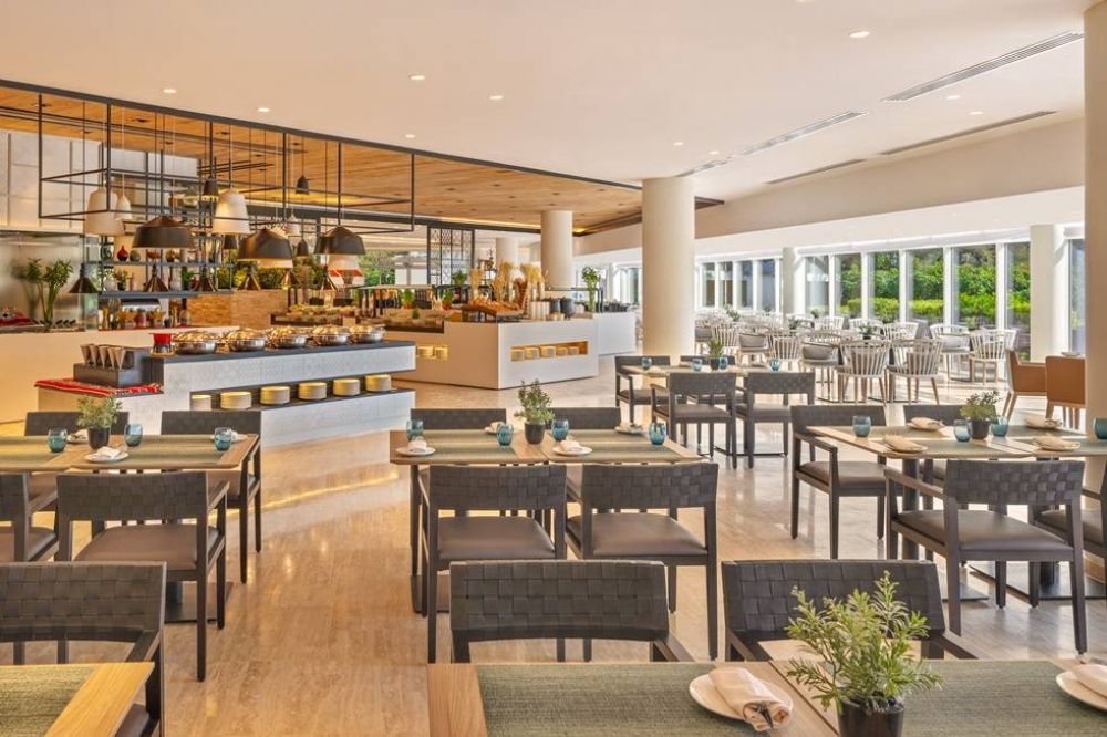 Fujairah Rotana Resort and SPA 5*